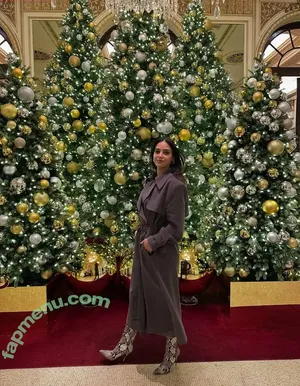 Melissa Barrera / melissabarreram nude photo #0468