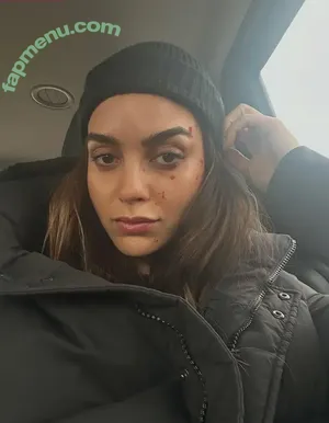 Melissa Barrera / melissabarreram nude photo #0471