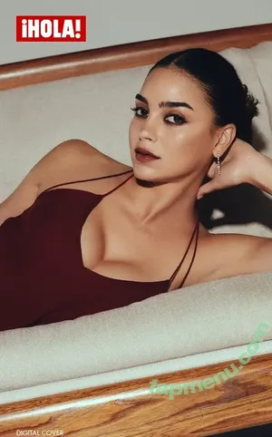 Melissa Barrera / melissabarreram nude photo #0480