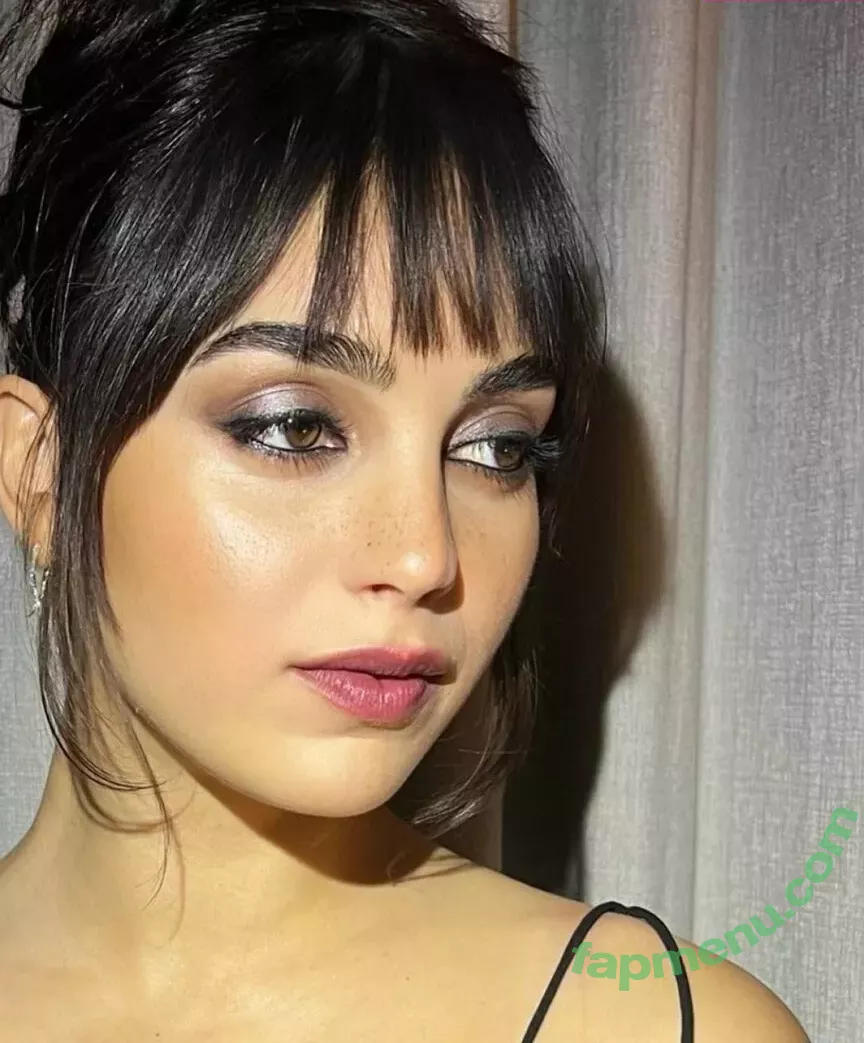 Melissa Barrera nude photo #0026 (melissabarreram)