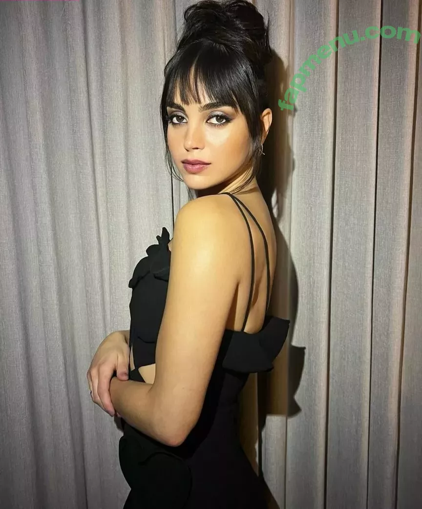 Melissa Barrera nude photo #0027 (melissabarreram)