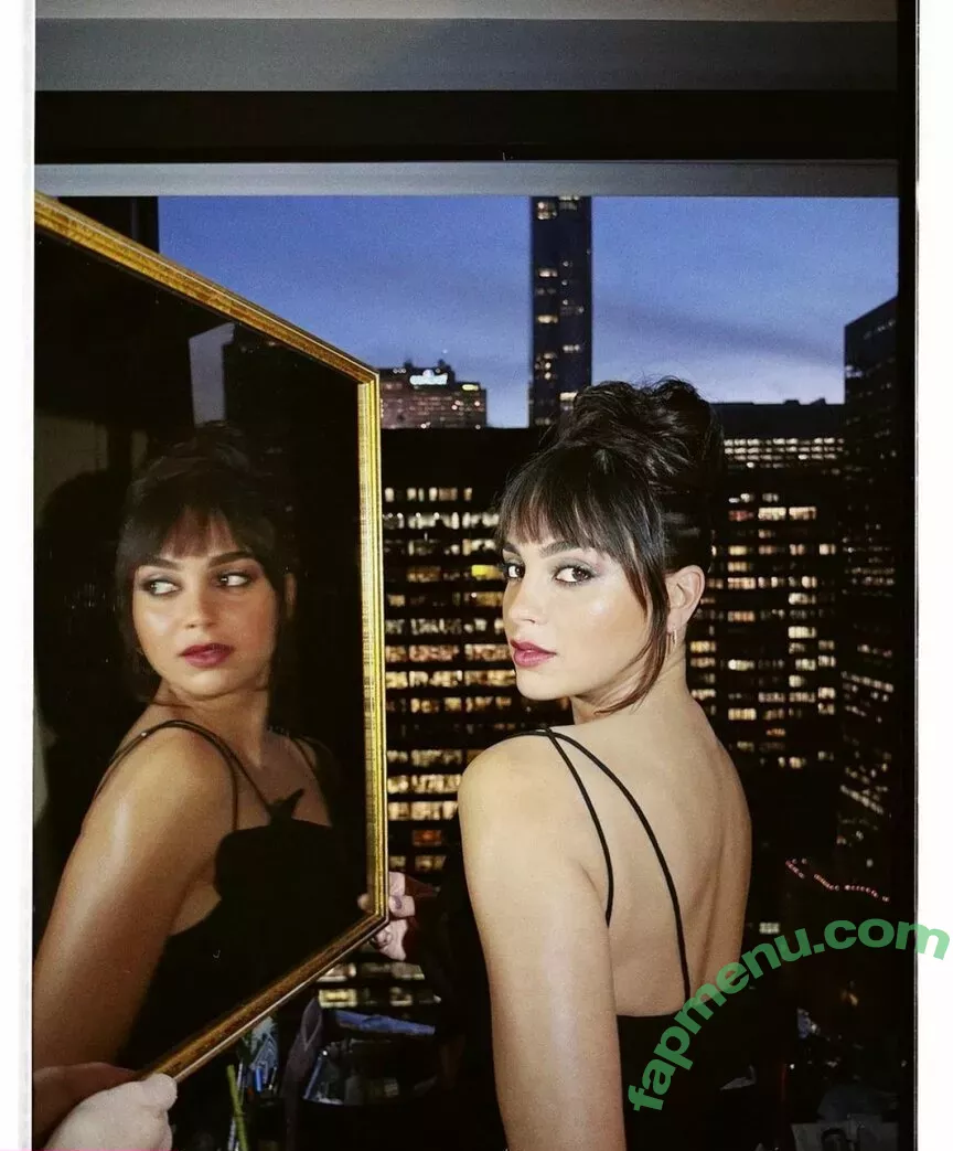 Melissa Barrera nude photo #0029 (melissabarreram)