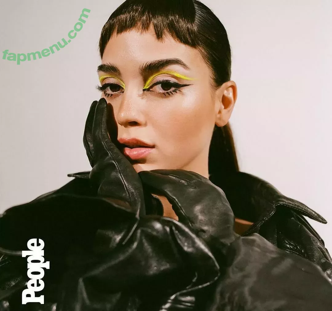 Melissa Barrera nude photo #0030 (melissabarreram)