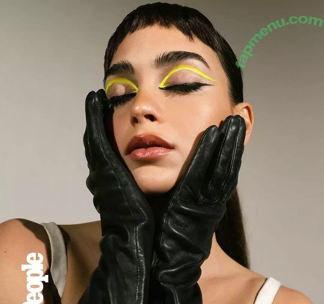 Melissa Barrera nude photo #0032 (melissabarreram)