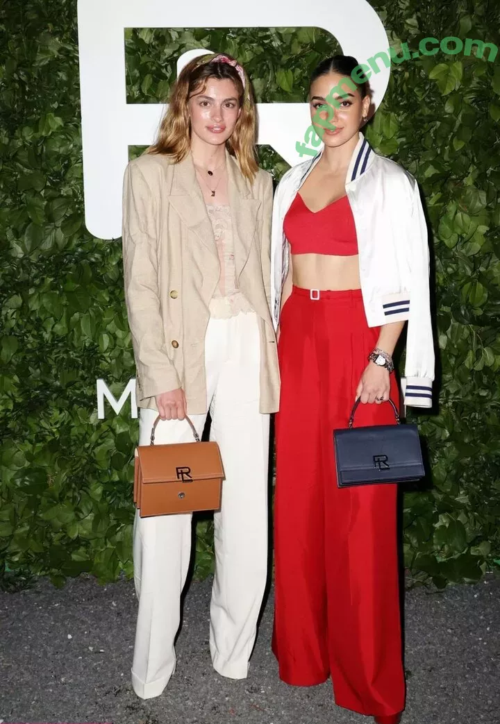 Melissa Barrera nude photo #0039 (melissabarreram)