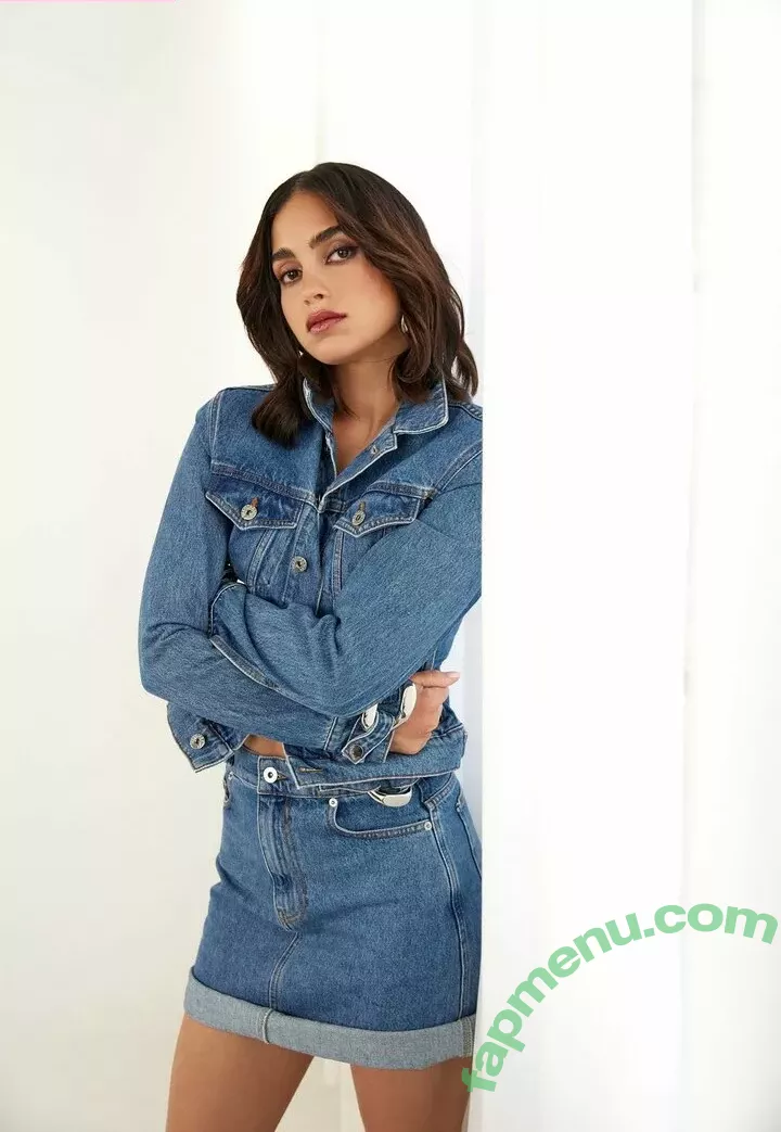 Melissa Barrera nude photo #0043 (melissabarreram)