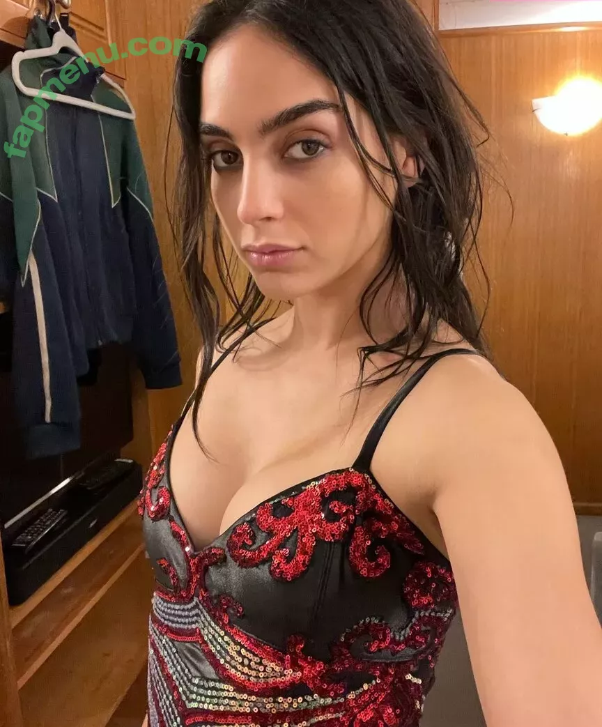 Melissa Barrera nude photo #0046 (melissabarreram)