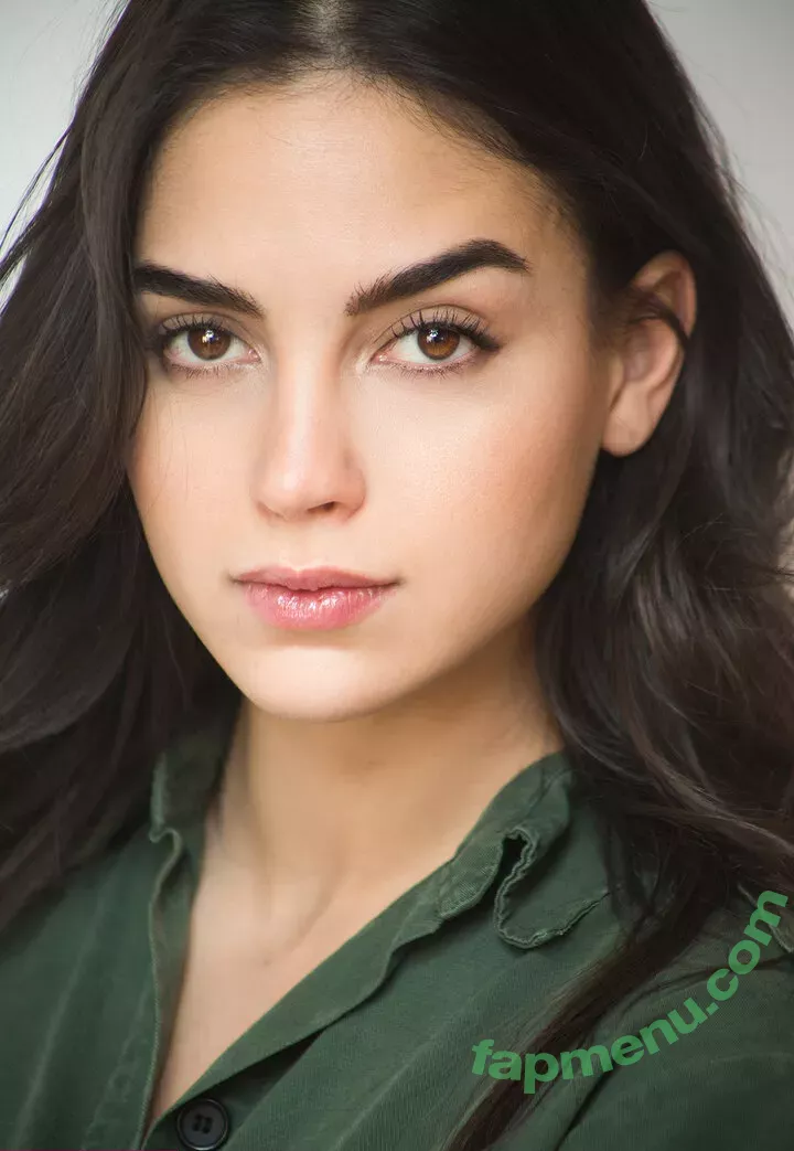 Melissa Barrera nude photo #0048 (melissabarreram)