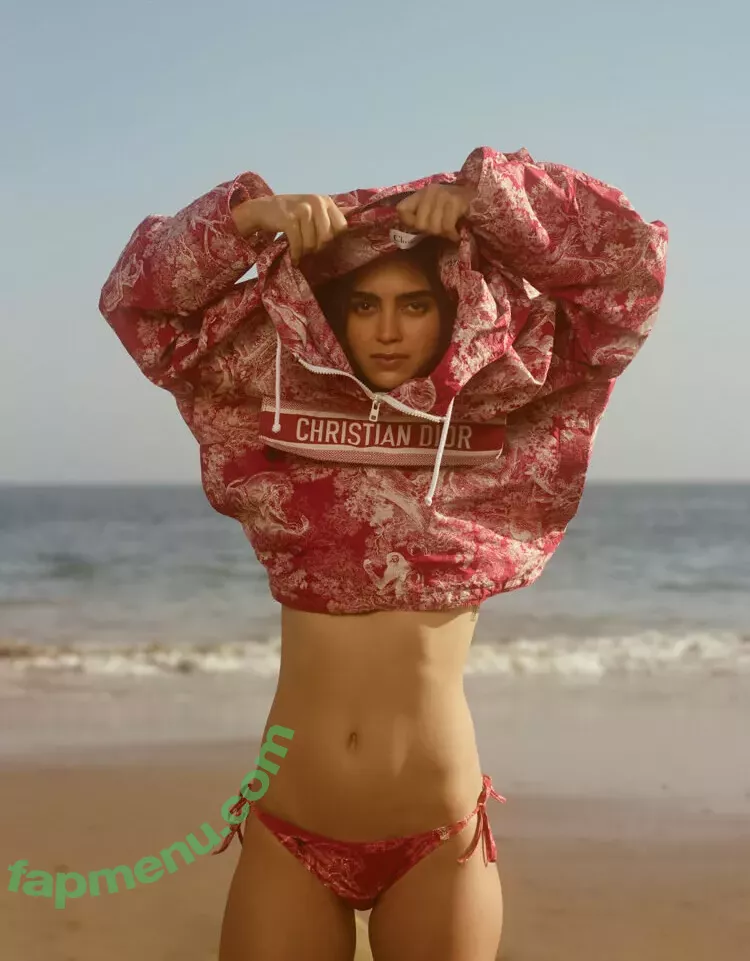 Melissa Barrera nude photo #0071 (melissabarreram)