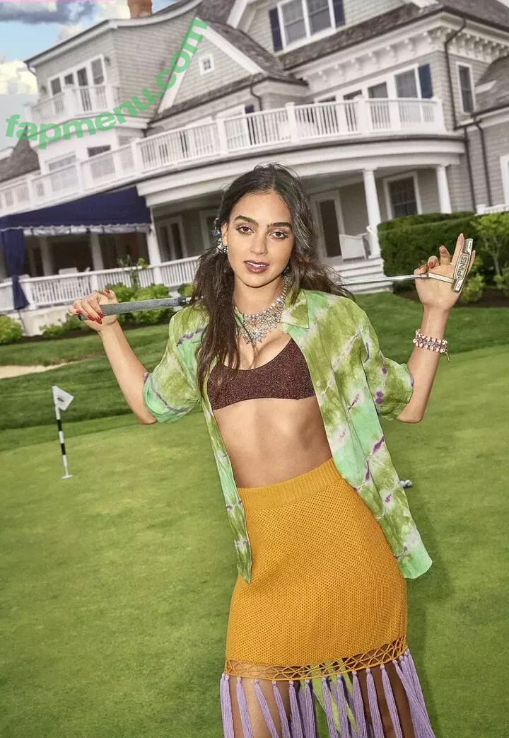 Melissa Barrera nude photo #0079 (melissabarreram)