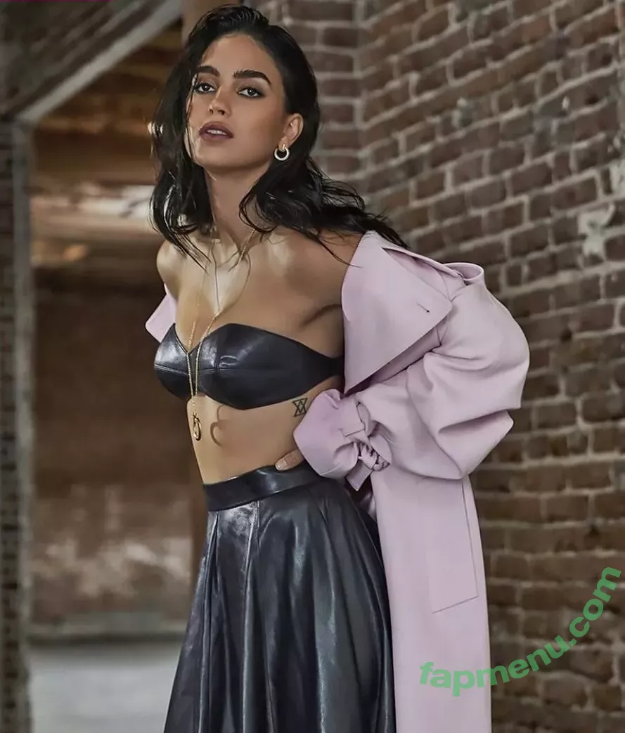 Melissa Barrera nude photo #0083 (melissabarreram)