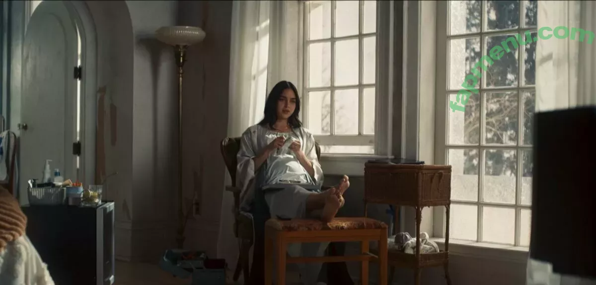 Melissa Barrera nude photo #0086 (melissabarreram)