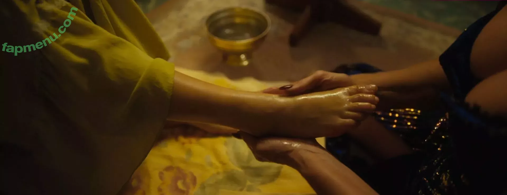 Melissa Barrera nude photo #0089 (melissabarreram)