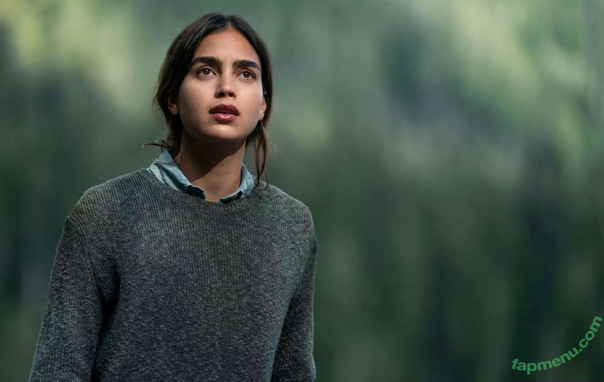 Melissa Barrera nude photo #0100 (melissabarreram)