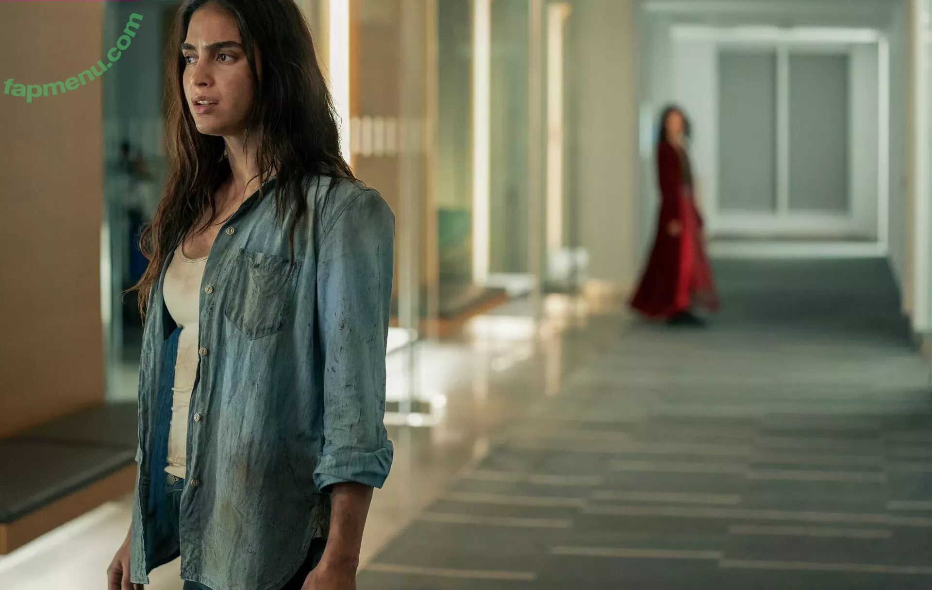 Melissa Barrera nude photo #0101 (melissabarreram)