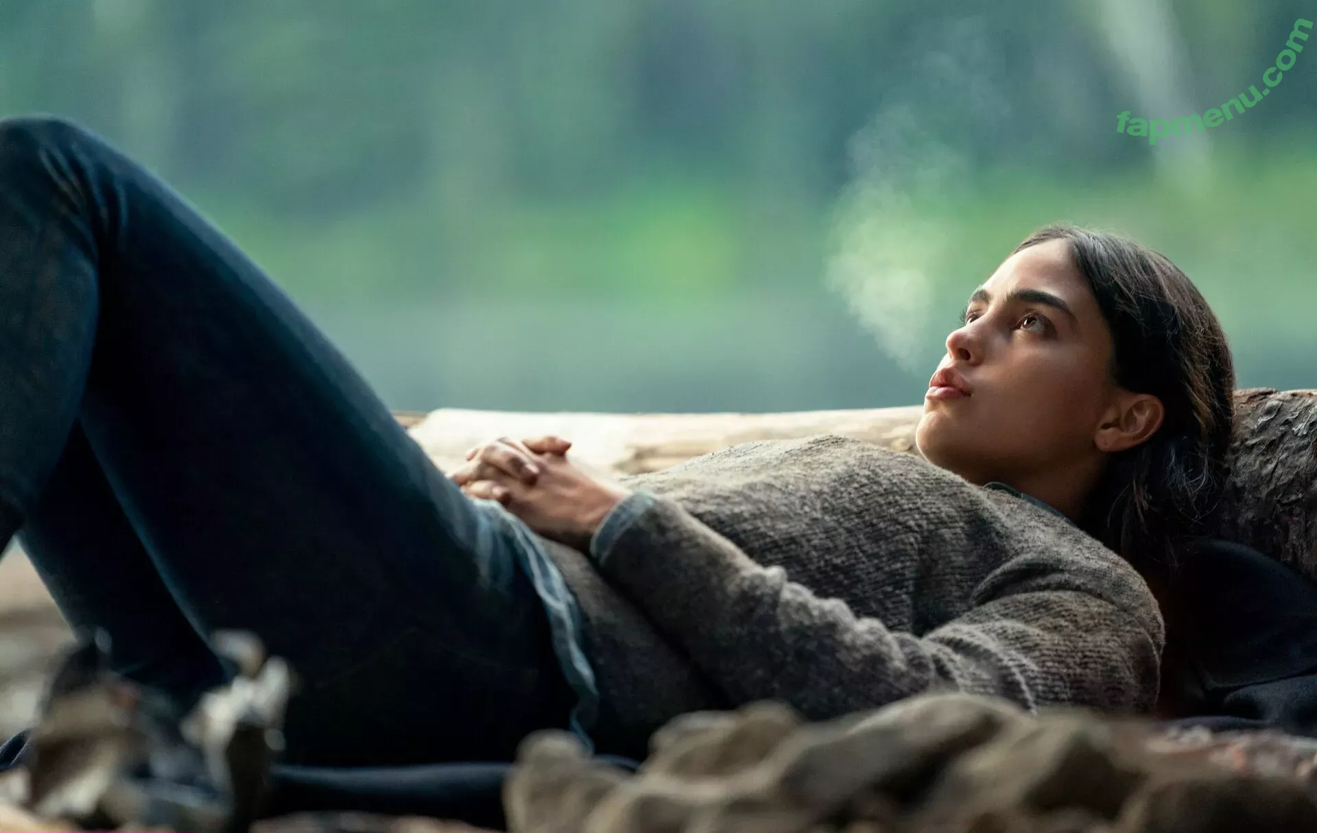 Melissa Barrera nude photo #0104 (melissabarreram)