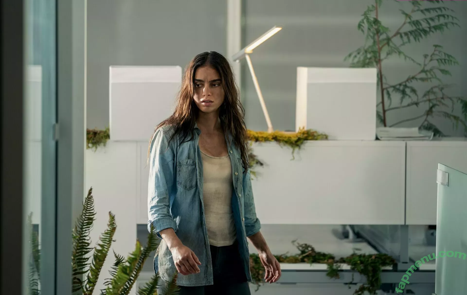 Melissa Barrera nude photo #0105 (melissabarreram)