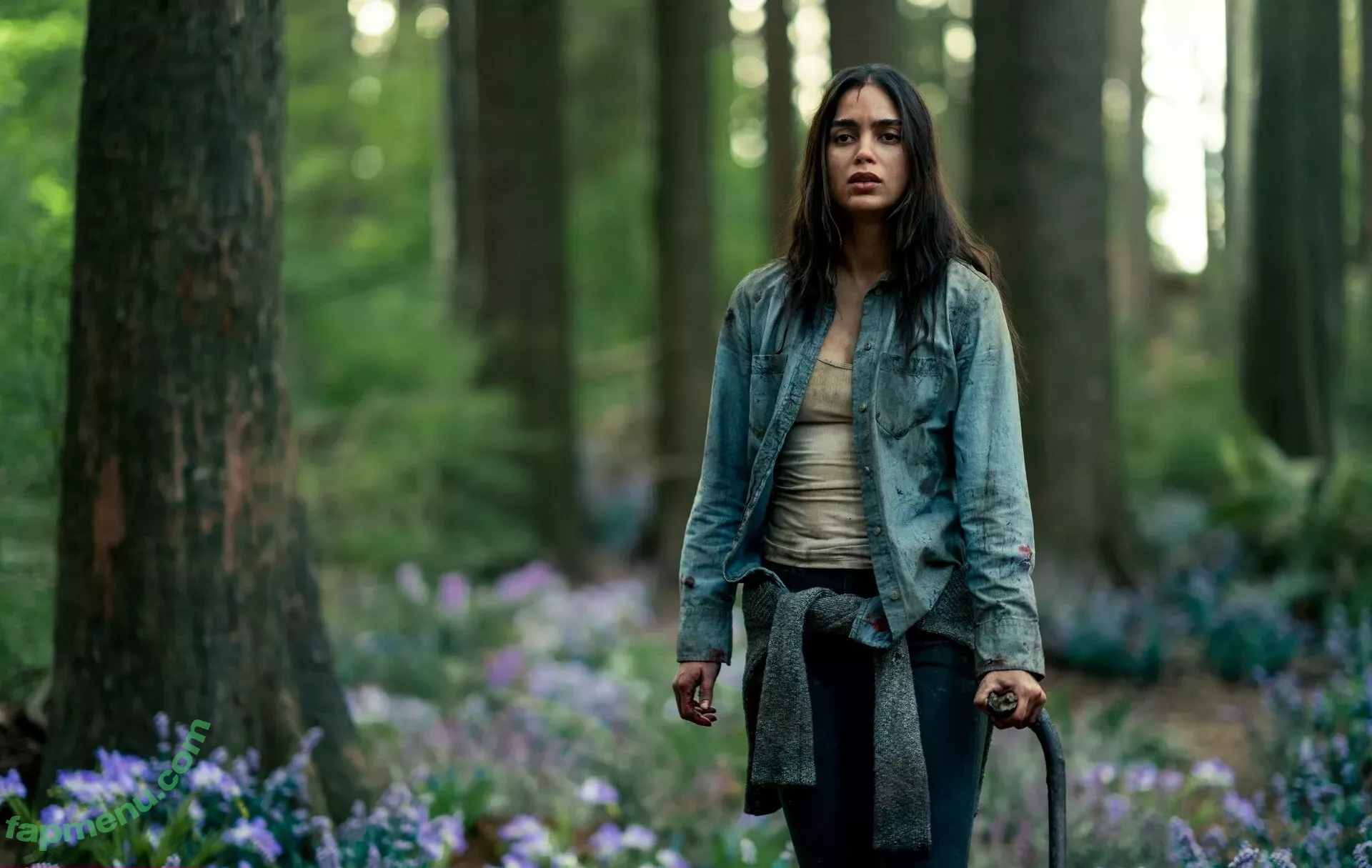 Melissa Barrera nude photo #0106 (melissabarreram)