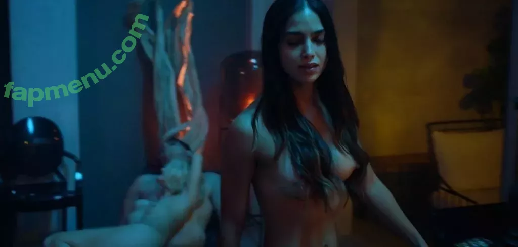 Melissa Barrera nude photo #0171 (melissabarreram)