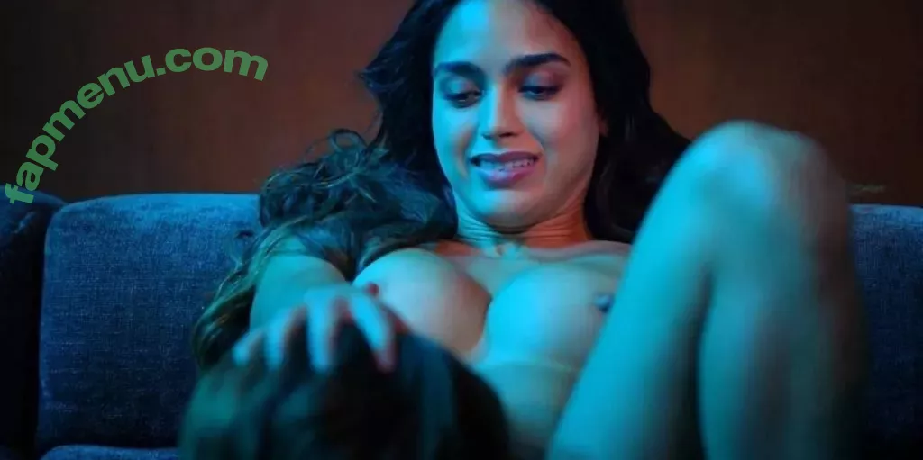 Melissa Barrera nude photo #0174 (melissabarreram)