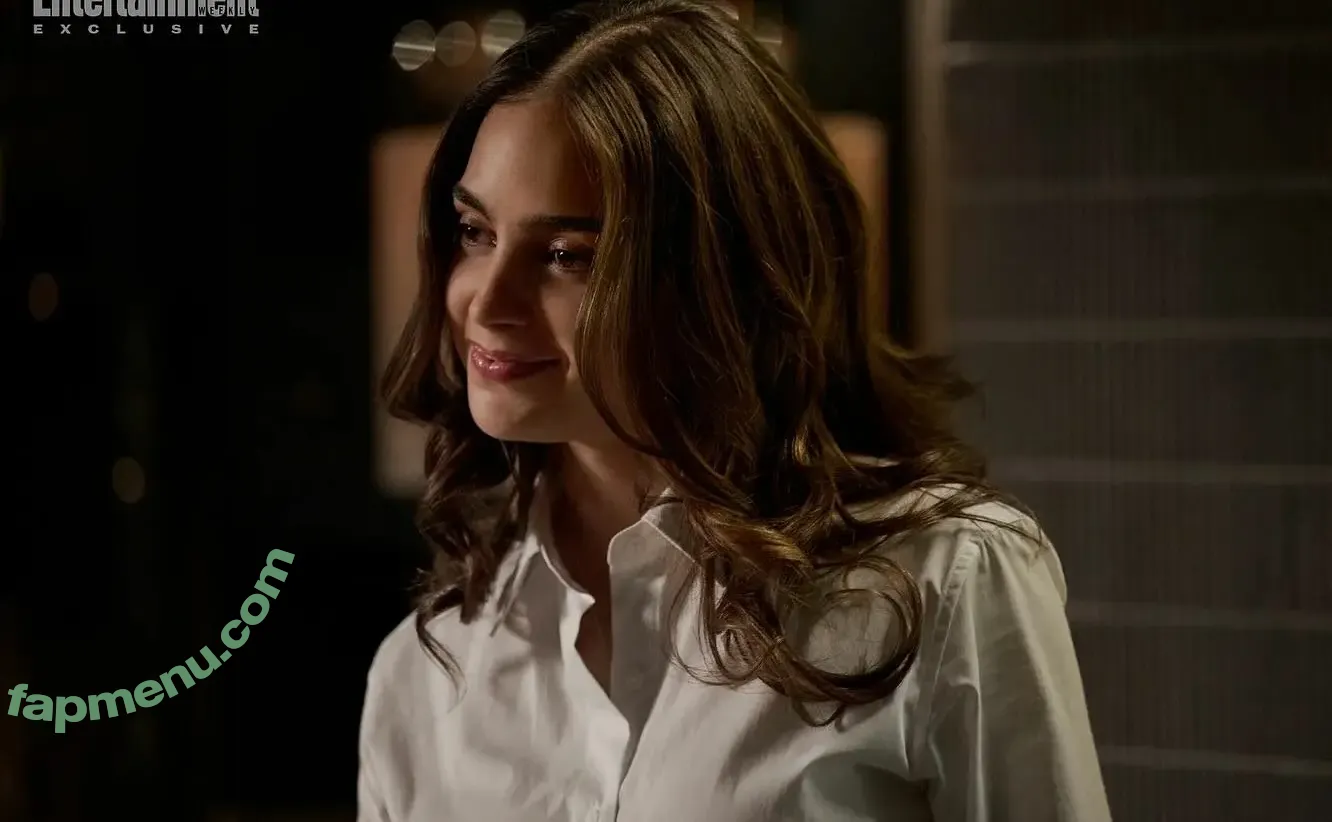 Melissa Barrera nude photo #0431 (melissabarreram)