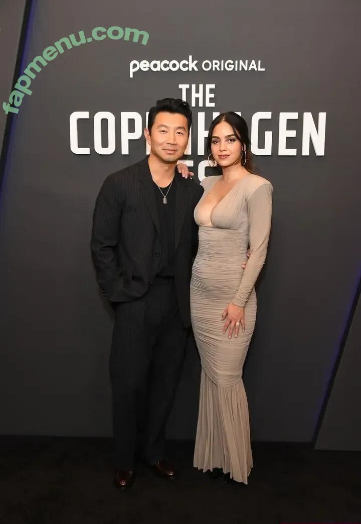 Melissa Barrera nude photo #0437 (melissabarreram)