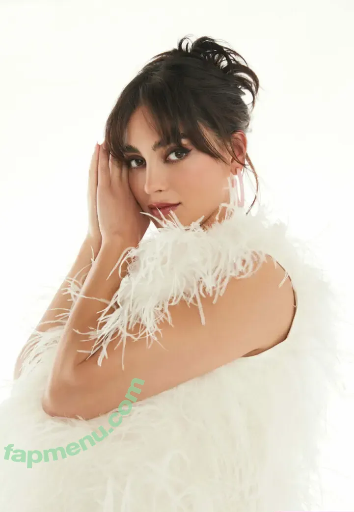 Melissa Barrera nude photo #0449 (melissabarreram)