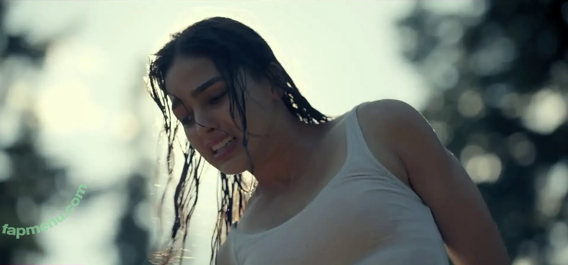 Melissa Barrera nude photo #0453 (melissabarreram)