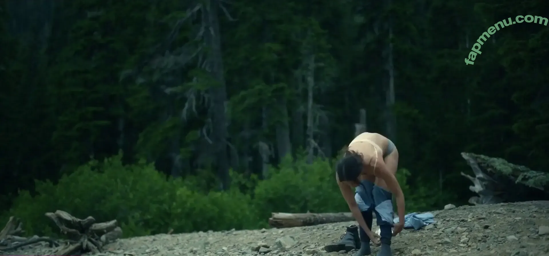 Melissa Barrera nude photo #0458 (melissabarreram)