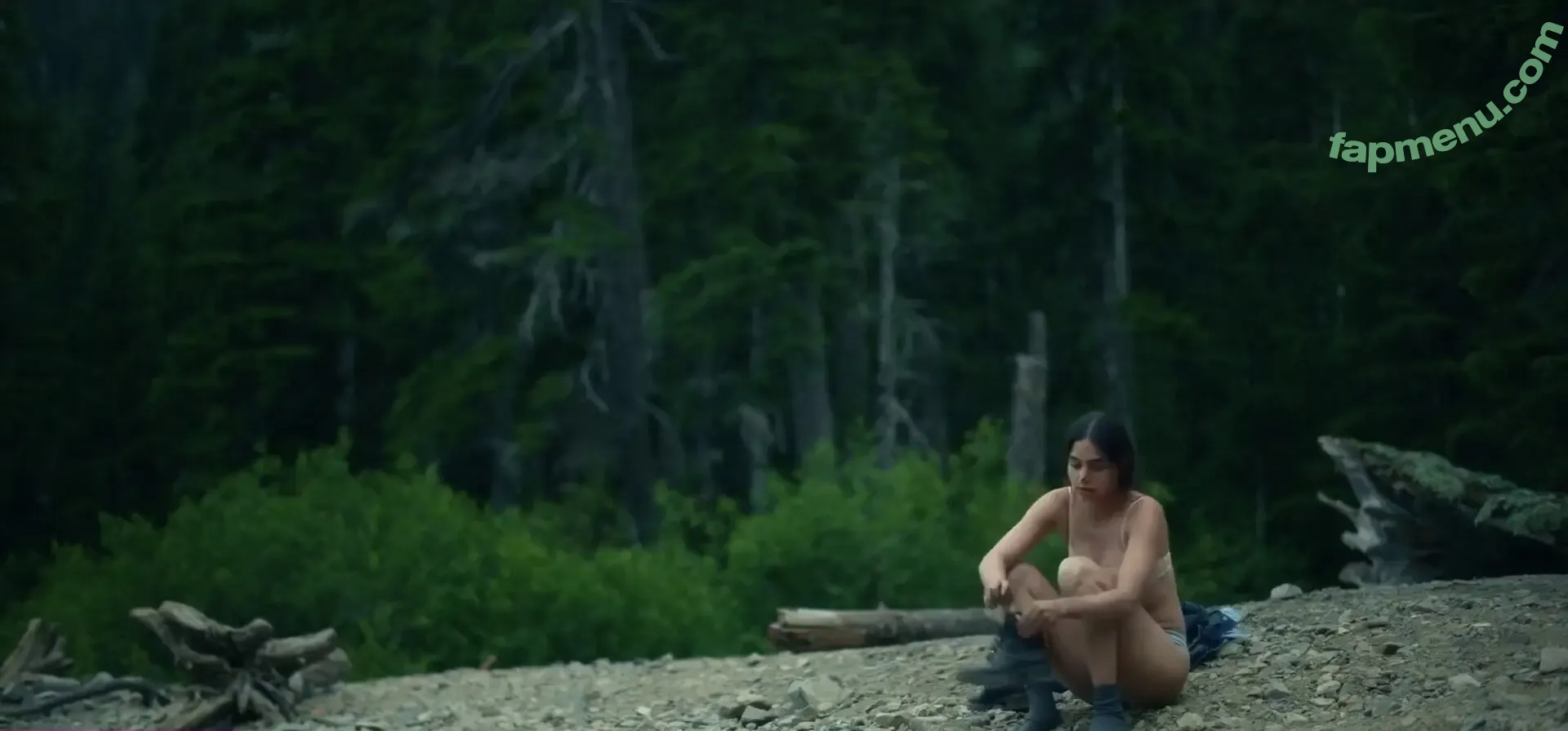 Melissa Barrera nude photo #0459 (melissabarreram)