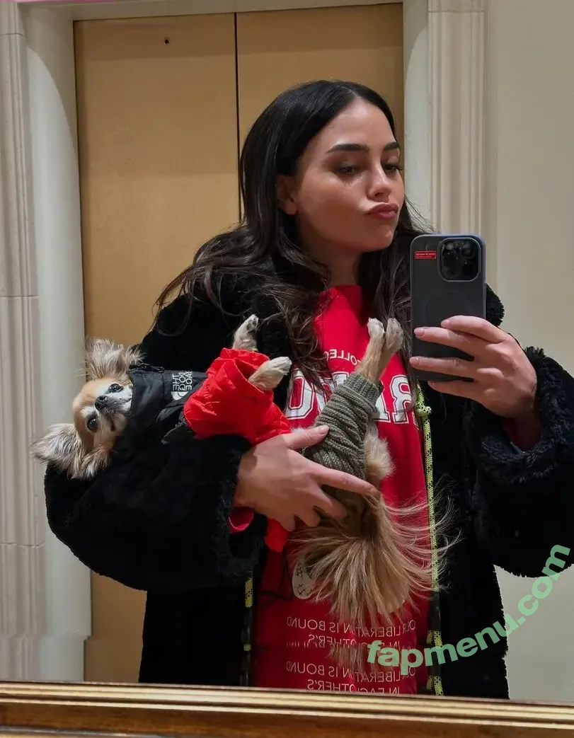 Melissa Barrera nude photo #0470 (melissabarreram)