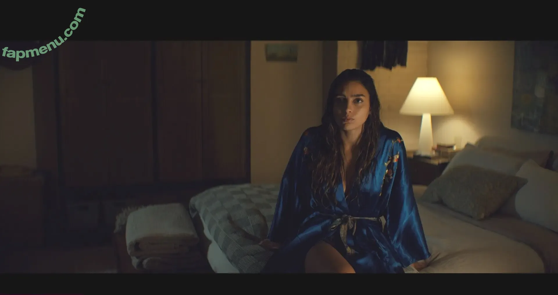 Melissa Barrera nude photo #0473 (melissabarreram)