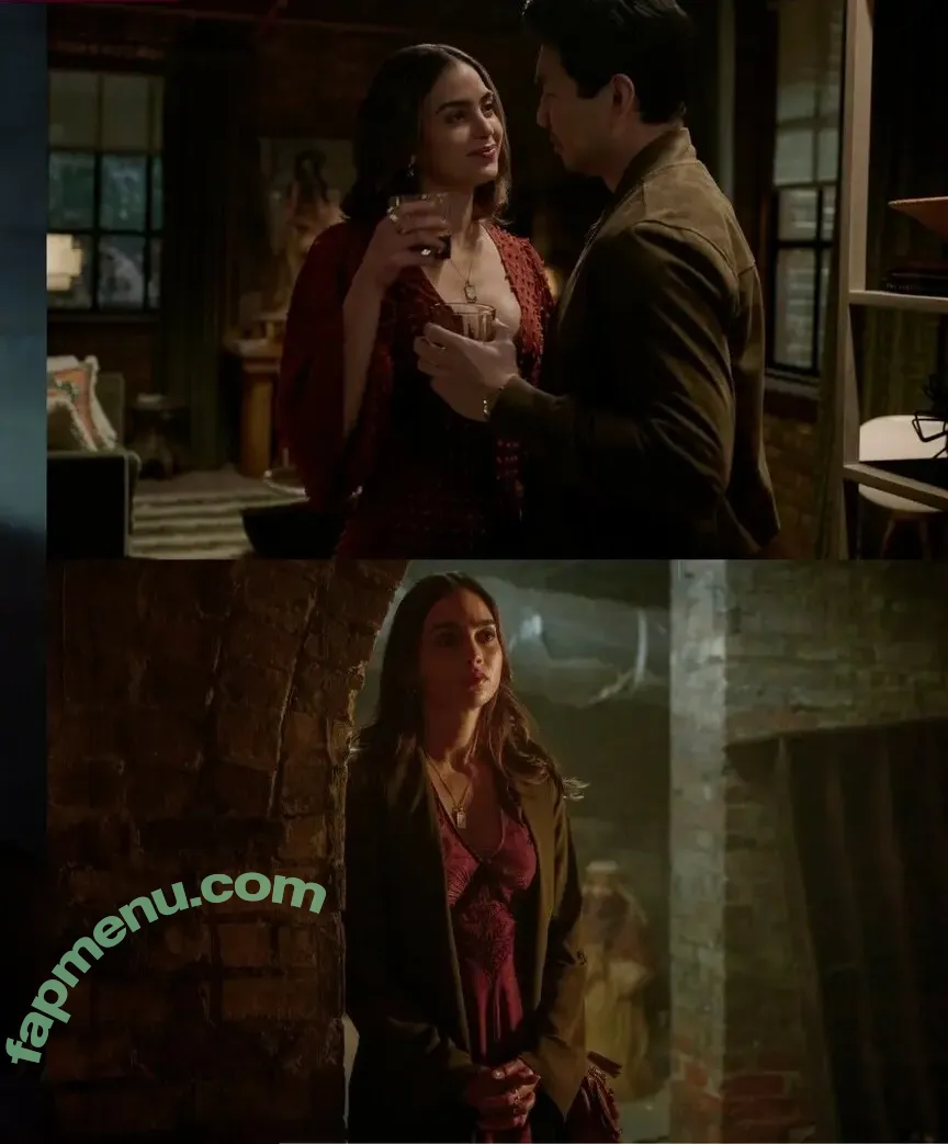 Melissa Barrera nude photo #0478 (melissabarreram)