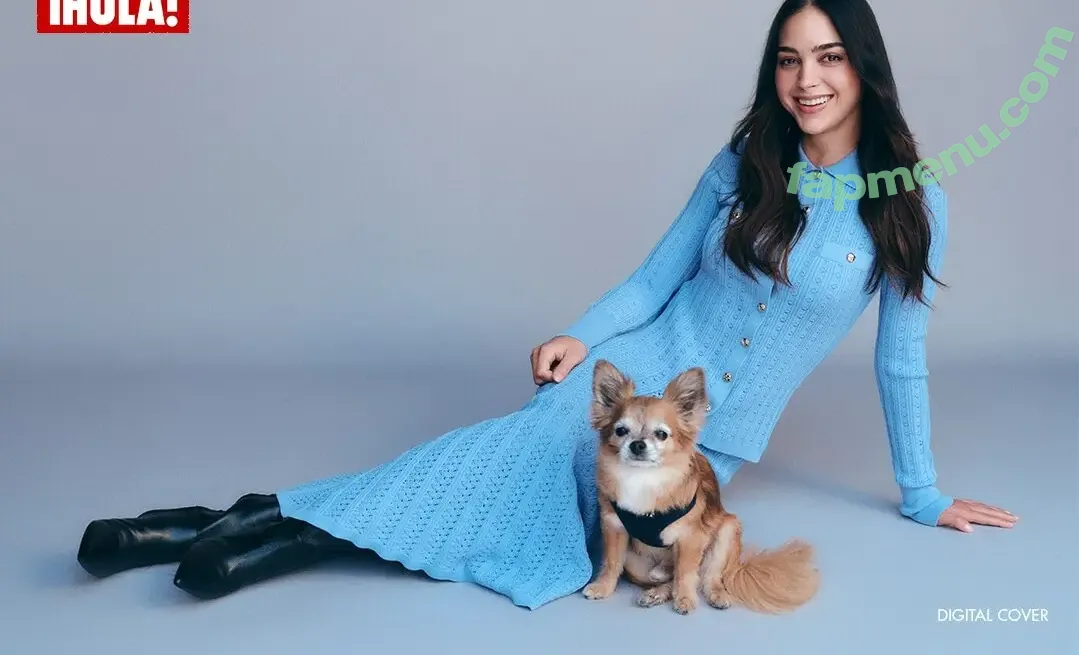 Melissa Barrera nude photo #0481 (melissabarreram)