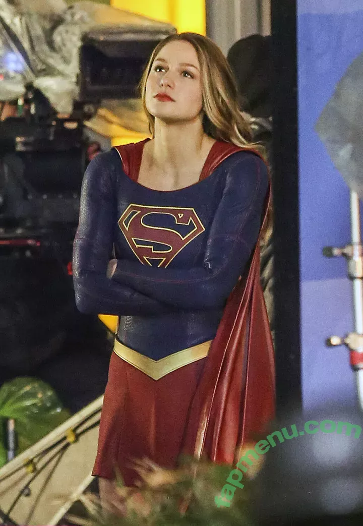 Melissa Benoist nude photo #0013 (melissabenoist)