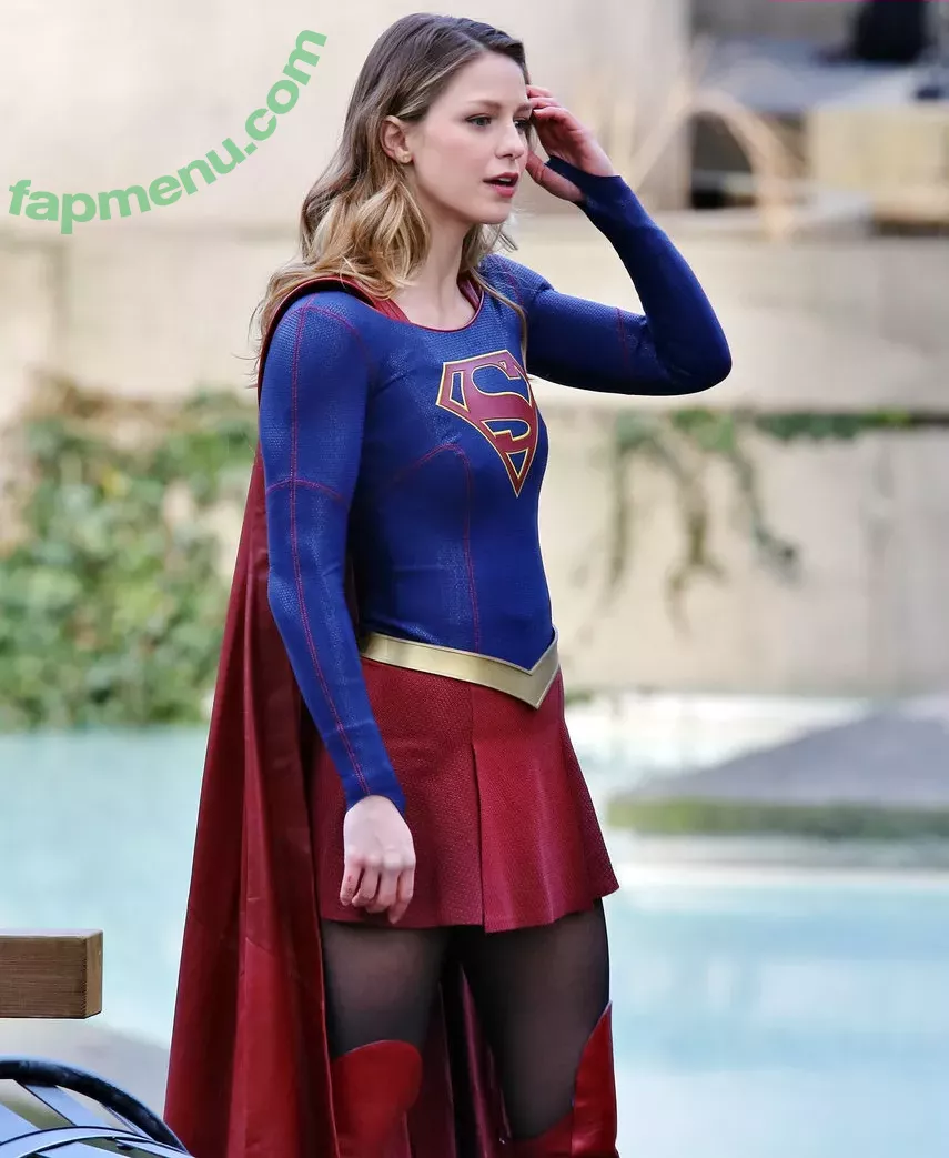 Melissa Benoist nude photo #0019 (melissabenoist)