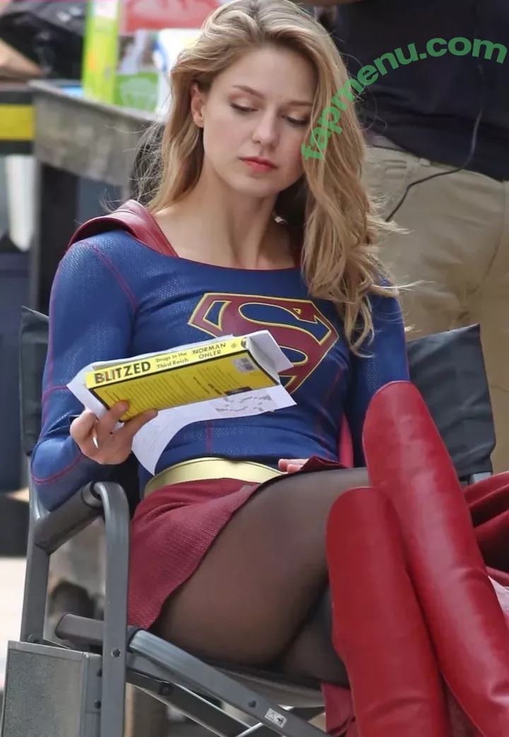 Melissa Benoist nude photo #0029 (melissabenoist)