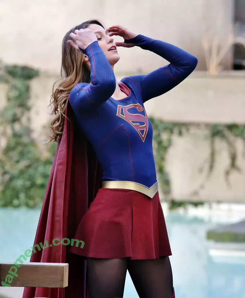 Melissa Benoist nude photo #0043 (melissabenoist)