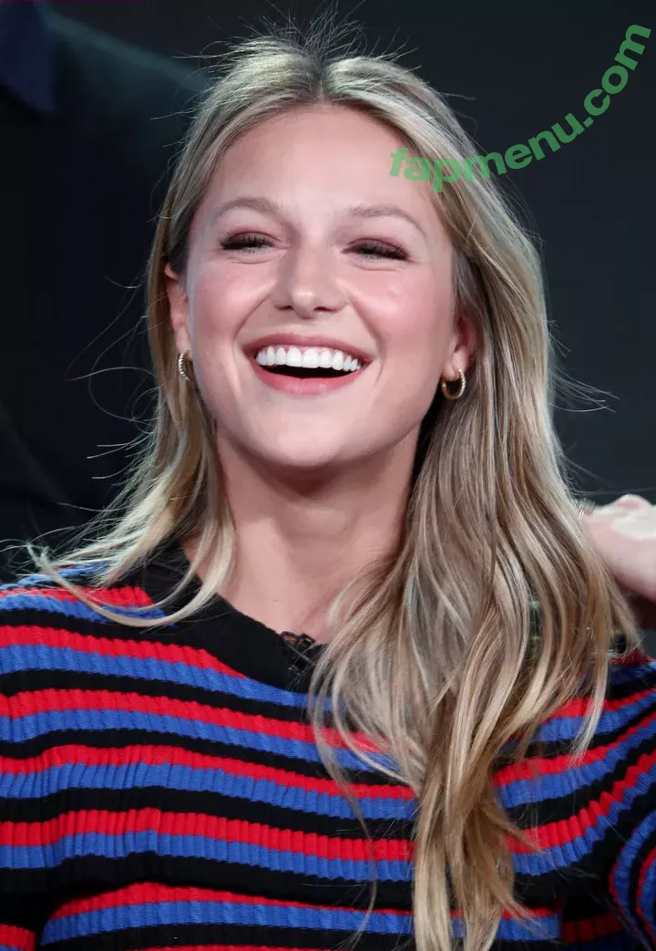 Melissa Benoist nude photo #0047 (melissabenoist)