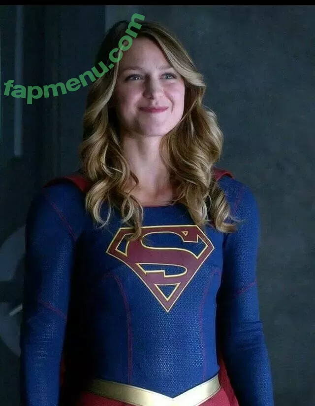 Melissa Benoist nude photo #0058 (melissabenoist)