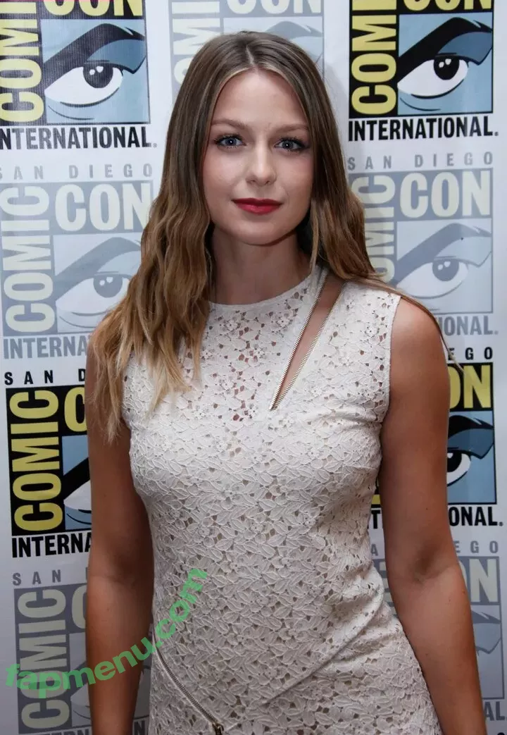 Melissa Benoist nude photo #0146 (melissabenoist)