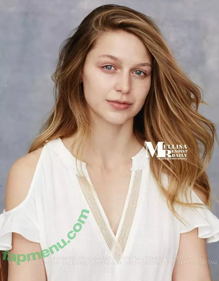 Melissa Benoist nude photo #0169 (melissabenoist)