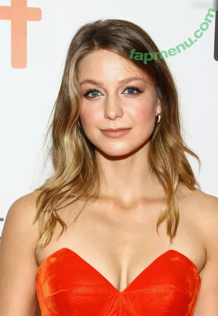 Melissa Benoist nude photo #0303 (melissabenoist)