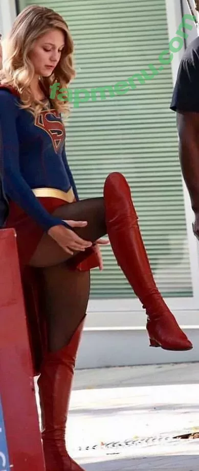 Melissa Benoist nude photo #0363 (melissabenoist)