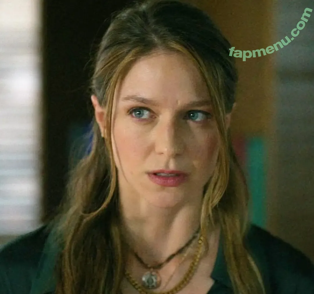 Melissa Benoist nude photo #0412 (melissabenoist)