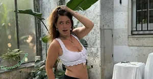 Melissa Bentsen / bentsenn nude photo #0027