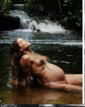 Melissa Breia / mel.breia nude photo #0002