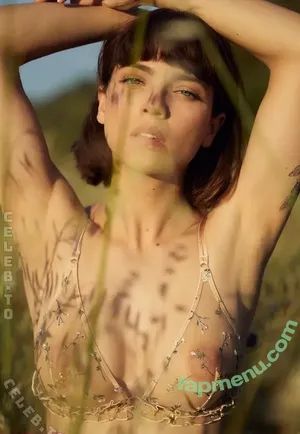 Melissa Canadas / melcnds nude photo #0091