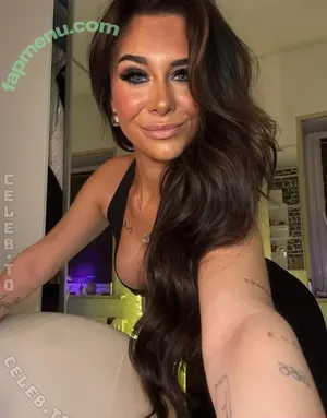 Melissa Charstensen / mel.crstn nude photo #0058