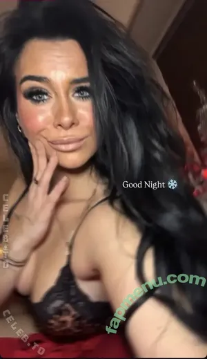 Melissa Charstensen / mel.crstn nude photo #0060